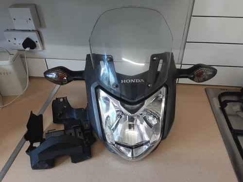 Honda nc700 - nc700, s