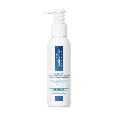 Hydropeptide face lift pro - hydropeptide,