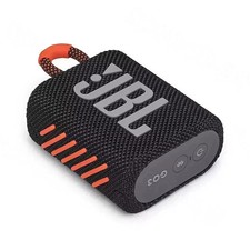 Neu jbl go3 - neu, tragbarer