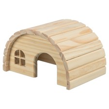 Trixie Holzhaus Kiefernholz