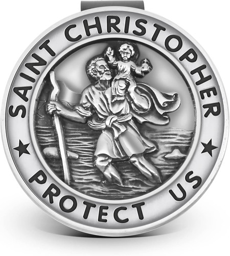 Saint christophorus - saint,