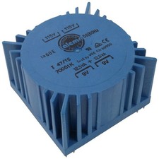 70061K Trafo Ringkern Print