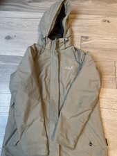 Jack Wolfskin Damenparka, Gr