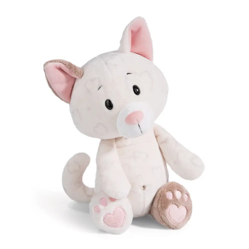 Kuscheltier love katze nici - kuscheltier,