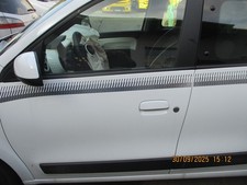 Tür vorn links Twingo III Bj