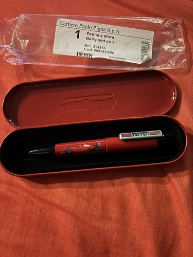 Vintage ferrari 1998 - ferrari,
