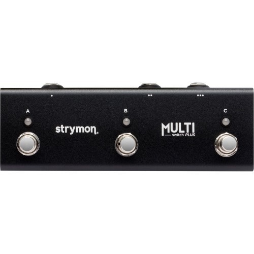 Strymon multiswitch plus neu - multiswitch, |