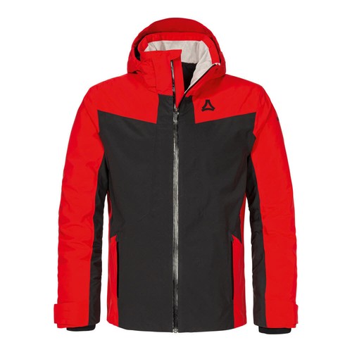 Schöffel jacket style - schöffel,