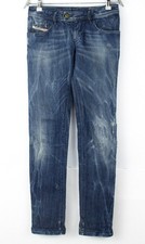 Diesel Damen Nevy 008SV Slim
