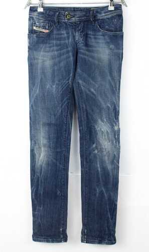 Diesel damen nevy 008sv slim - diesel,