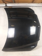 --Mercedes W212 S212 Motorhaube Frontklappe Haube 197 schwarz A2128800157