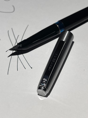 Pelikan p460 schwarz von - pelikan,