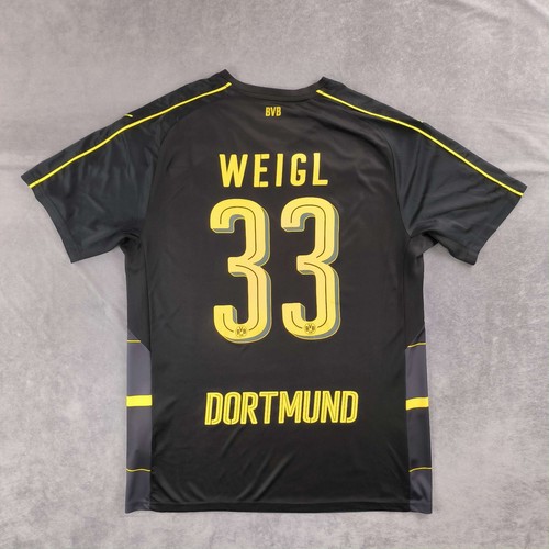 Borussia dortmund 2016 - borussia, 2016-17