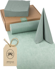 Tischdeko set tissue - tischdeko,