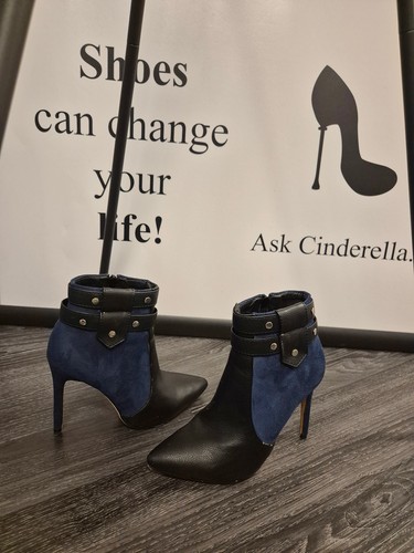 Damenschuhe absatz high heels - high,