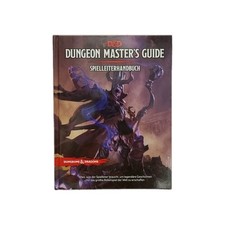 Dungeons & Dragons Dungeon