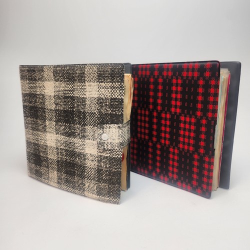 Vinyl platten singles - 7",