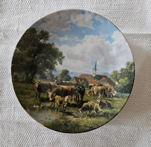 Seltmann weiden wandteller - seltmann,