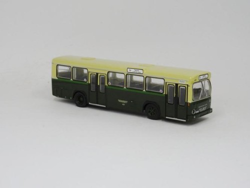 Brekina stadtbus büssing - brekina, bs