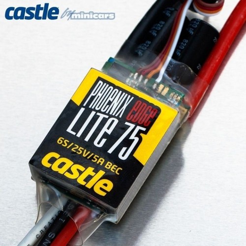 Castle creations phoenix edge - phoenix,