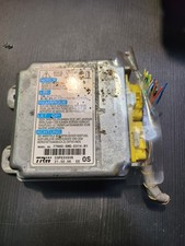 Honda civic mk8 - mk8, airbagmodul