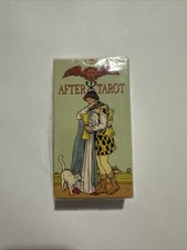 LO SCARABEO - After Tarot
