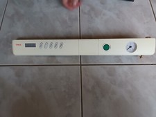 Unical Bedienleiste C 24 E