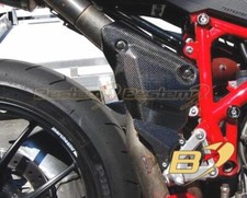 Ducati 1098 848 1198 Carbon