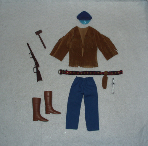 Big jim karl may winnetou - big,