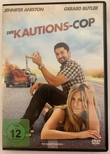 Der Kautions-Cop (Pink