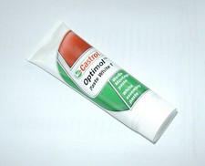 Montagepaste Castrol White T für Kegelräder z.B. für Deckel Fräsmaschine