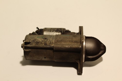 Anlasser 55556892 opel - anlasser, astra