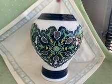 Wunderschöne KPM Berlin Vase