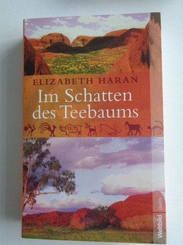 Elizabeth haran schatten - im,