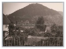 Epfendorf 1964 - Siedlung