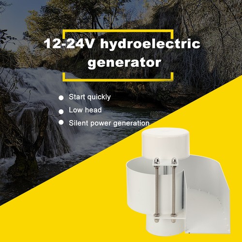 Elektro wasserkraft wasser - elektro,