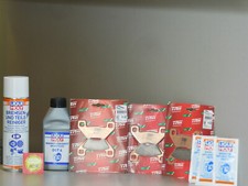 Bremsen Set für Arctic Cat