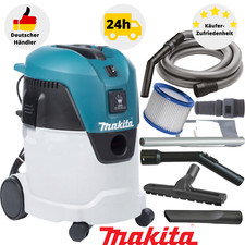 Makita Nass & Trockensauger VC2512L 1000W Industriestaubsauger Staubsauger Kl. L