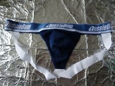 Underwear Aussiebum Jock WJ Pro Navy Marine Größe L - DER HINGUCKER