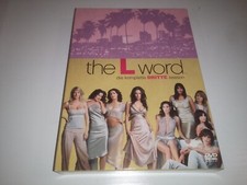 The L Word die komplette