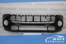 Mini Cooper S F56 Sport Bj. ab 2014 Stoßstange Vorne Original 7337789 Versand