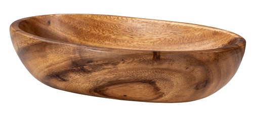 Holzschale schüssel akazie - schüssel,