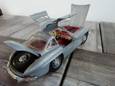 Modellauto 1 : 18  Mercedes