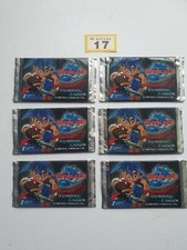 BEYBLADES CCG TRADING CARD