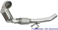 HJS ECE-Downpipe Audi S1 Coupe + Sportback (8X, ab 14) 2.0TFSI 170kW CWZA