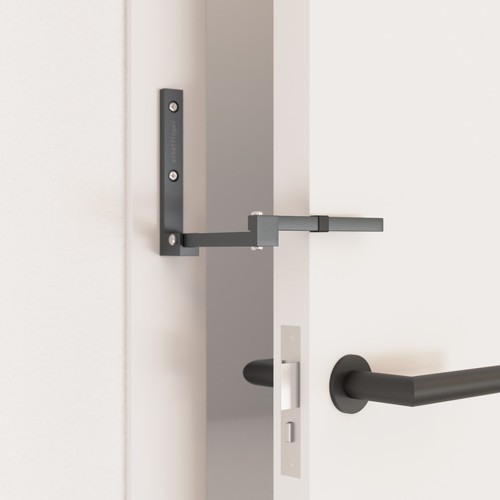 Scheffinger türsicherung v77 - scheffinger,