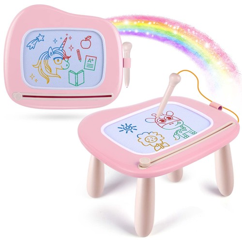 Magnetische maltafel - magnetische,