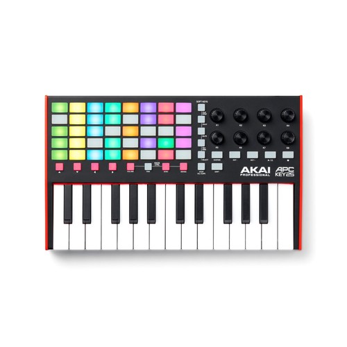 Akai apc key mk2 - akai,