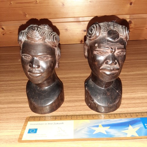 Afrika makonde zwei - afrika, makonde?