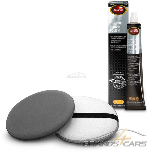 Autosol politur für - politur,